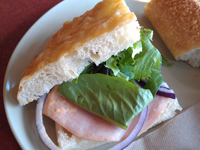 St. Louis Bread Co. AKA Panera Bread – St. Louis, MO | Sandi&#39;s Log